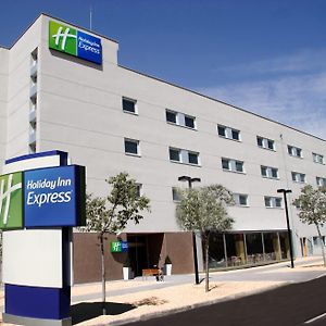 Holiday Inn Express Madrid - Getafe