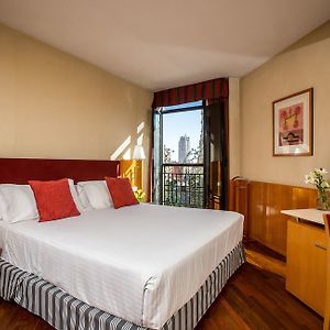 Leonardo Hotel Madrid City Center